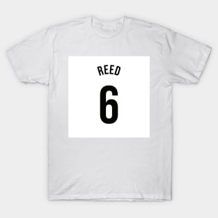 Reed 6 Home Kit - 22/23 Season T-Shirt